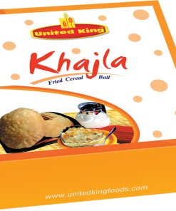 UNITED - KHAJLA 200G